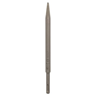 Bosch puntbeitel - SDS-Plus - 250 mm - met rotatiestop