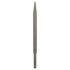 Bosch puntbeitel - SDS-Plus - 250 mm - met rotatiestop