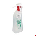 Barikos oogspoelfles - 620 ml gevuld - steriel