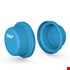 SKF einddeksel - Blue Line - ECB 507
