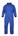 Hydrowear overall - Urk - korenblauw - 072450 - XL