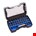 Witte bitset - Security - 31-delig in box