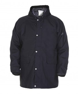 Hydrowear Regenjas Ulft zwart - maat S