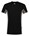 Tricorp T-shirt Bi-Color - Workwear - 102002 - zwart/grijs - maat S