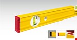 STABILA waterpas - 80 ASM - magnetisch - geel - 60 cm - 19178