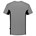 Tricorp T-shirt Bi-Color - Workwear - 102002 - grijs/zwart - maat L