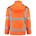 Tricorp pilotjack RWS - Safety - 403006 - fluor oranje - maat M