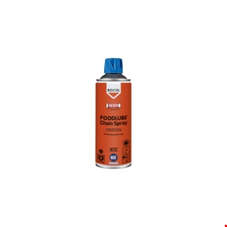 Rocol - Foodlube Chain Spray - 400 ml