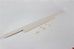 Altrex afwerklijst - Woodytrex - 70 x 140 cm - voor zoldertrap
