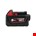 Milwaukee accu - M18 B5 - 18V - 5.0 Ah - Li-Ion 