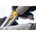 Stanley afbreekmes - metaal Interlock - 18 mm - 0-10-018 
