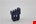 Altrex trapvoet - Castor - voet achter