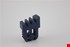 Altrex trapvoet - Castor - voet achter