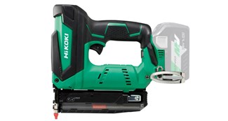 Hikoki accu pin nailer - NP18DSALW4Z - MultiVolt -excl. accu en lader