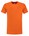 Tricorp T-shirt fitted - Casual - 101004 - oranje - maat S