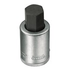 GEDORE dopsleutel-schroevendraaiers - IN 32 serie - 3/4"