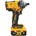 DeWALT DCF892P2T-QW 18V XR Brushless slagmoersleutel 1/2" in TSTAK koffer incl. 2x 5.0Ah accu en lader