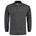 Tricorp polosweater - Casual - 301004 - antraciet melange - maat 4XL