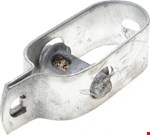 DX draadspanner - gegalvaniseerd - 95 mm - nr. 2 - DS095
