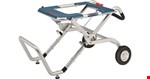 Bosch mobiele werktafel - GTA 60 W Professional - 1,2 m - voor stationaire toestellen