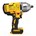 DEWALT DCF900NT-XJ 1/2" Heavy Duty Accu Slagmoersleutel 18V XR met Koffer - Exclusief Accu en Lader