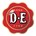 Douwe Egberts Aroma rood filterkoffie - 500 gram - (Verkoop per stuk)