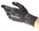 Ansell HyFlex® 11-840 werkhandschoenen zwart maat 6/XS - 12 paar