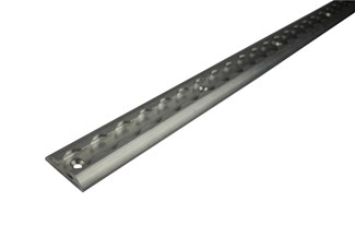 Loadlok Smartlok rail - lengte 940mm - 10010656