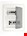 Spit gipsplaatpluggen met schroef - 14x31 mm - DRIVA TP12 - zelfborend  