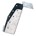 Gebr. Bodegraven balkdrager GBS-LL - 96x221mm - verzinkt