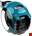 Makita accu stofzuiger - DCL501Z - 18V - excl. accu en lader - in doos