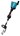 Makita DUX60ZX10 accu combisysteem 2x18V excl. accu en lader - incl. 1912T8-8, 191T38-7 en 191E24-8