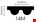 4MP HTD Tandriem - 14M-1610-55