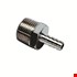 Legris - inschroefslangpilaar - 8 mm x 3/8" - BSPT - 0136 10 17