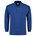 Tricorp polosweater - Casual - 301004 - koningsblauw - maat 4XL