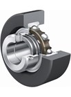 INA Y-Lager Rcsmb25/65-Fa106 Ina