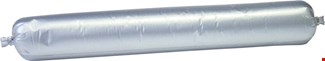 Frencken kozijnenlijm - 0819 - C20 SLS HYBRID - 600 ml worst