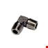 Legris - schroefkoppeling - haaks - 1/8" - BSPT - 0152 10 10