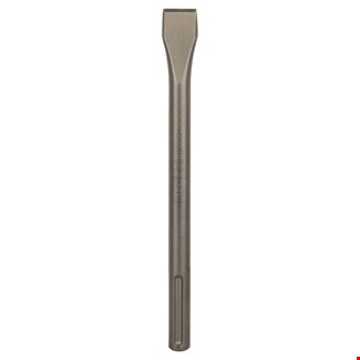 Bosch platte beitel - SDS-Max - 280x25 mm - lange levensduur
