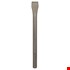 Bosch platte beitel - SDS-Max - 280x25 mm - lange levensduur
