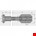 Hettich Kamat HETT-9239784 koelkast scharnier