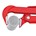 Knipex pijptang 90° - 420 mm - 1.1/2inch - 83 10 015