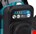 Makita accu slagmoersleutel - TW001GD201 - 40V Max - 2x2.5 Ah accu en lader - in Mbox