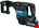 Makita accu breekhamer - HM001GM205 - 40V Max - 2x4.0 Ah accu en lader - AWS zender - in koffer