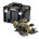 DeWALT DCS579NT-XJ 54V XR FLEXVOLT cirkelzaag 190mm in TSTAK koffer excl. accu en lader