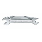 GEDORE steeksleutelset - 6-100 - 6 x 32 mm - 10-delig