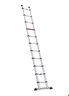 Altrex telescopische ladder - Smart Up Active - 0,95 m - 1 x 13