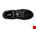 Puma werkschoenen Airtwist Disc sluiting S3 laag zwart maat 45