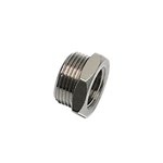Legris - verloopring - 3/8" x 1/8" - BSPP - 0905 10 17