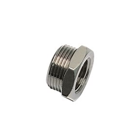 Legris - verloopring - 3/8" x 1/8" - BSPP - 0905 10 17